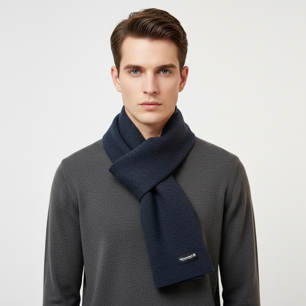 Maqiato | Winter Scarf