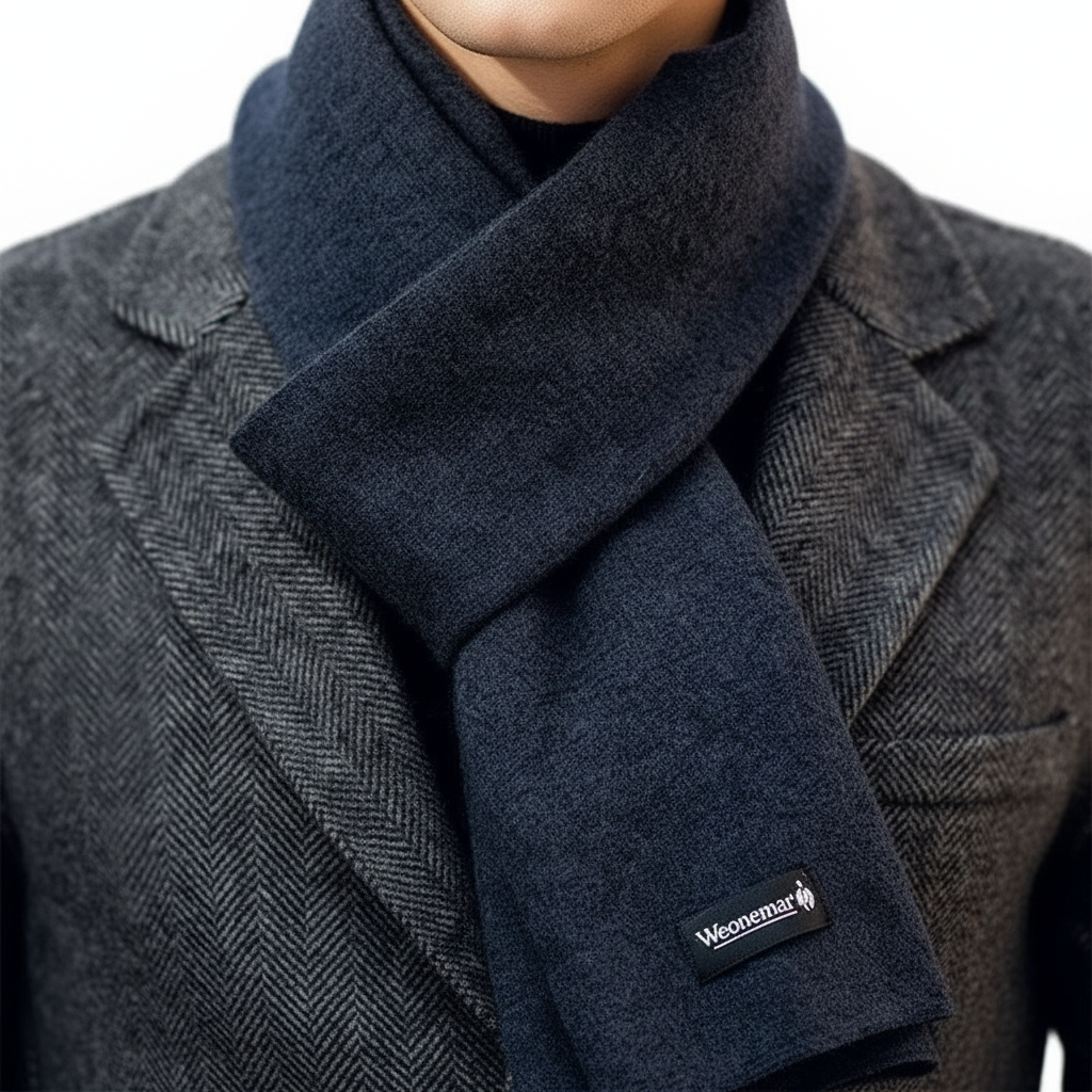 Maqiato | Winter Scarf