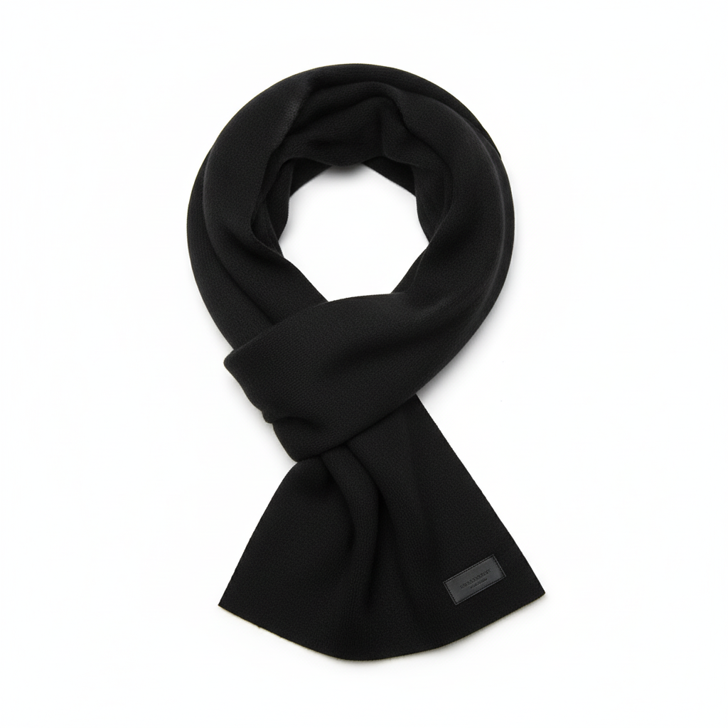 Maqiato | Winter Scarf