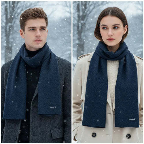 Maqiato | Winter Scarf