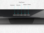 Maqiato | Wireless Bluetooth Soundbar with FM & USB