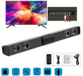 Maqiato | Wireless Bluetooth Soundbar with FM & USB