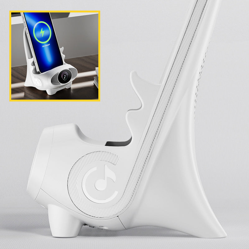 Maqiato | Wireless Charging Phone Stand