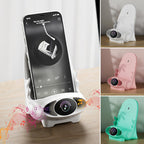 Maqiato | Wireless Charging Phone Stand
