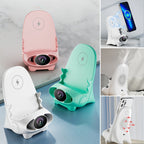Maqiato | Wireless Charging Phone Stand