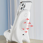 Maqiato | Wireless Charging Phone Stand