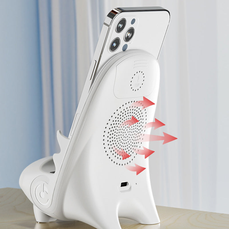 Maqiato | Wireless Charging Phone Stand