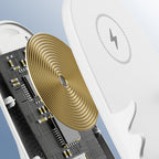 Maqiato | Wireless Charging Phone Stand