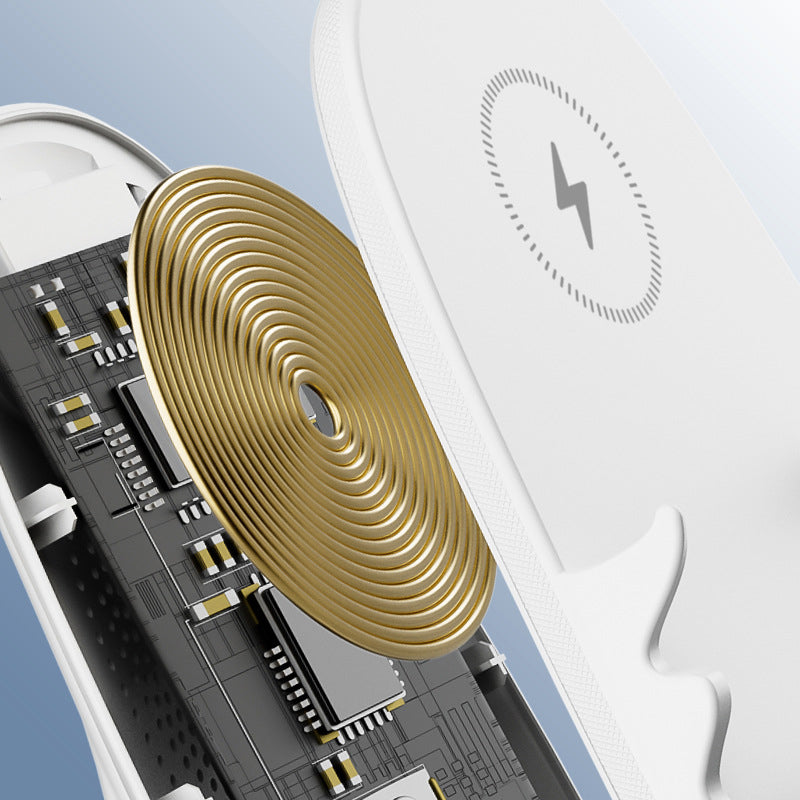 Maqiato | Wireless Charging Phone Stand