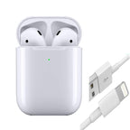 Maqiato | Wireless Earbuds with Charging Case