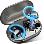 Maqiato | Wireless Earbuds with Long Battery Life
