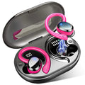 Maqiato | Wireless Earbuds with Long Battery Life
