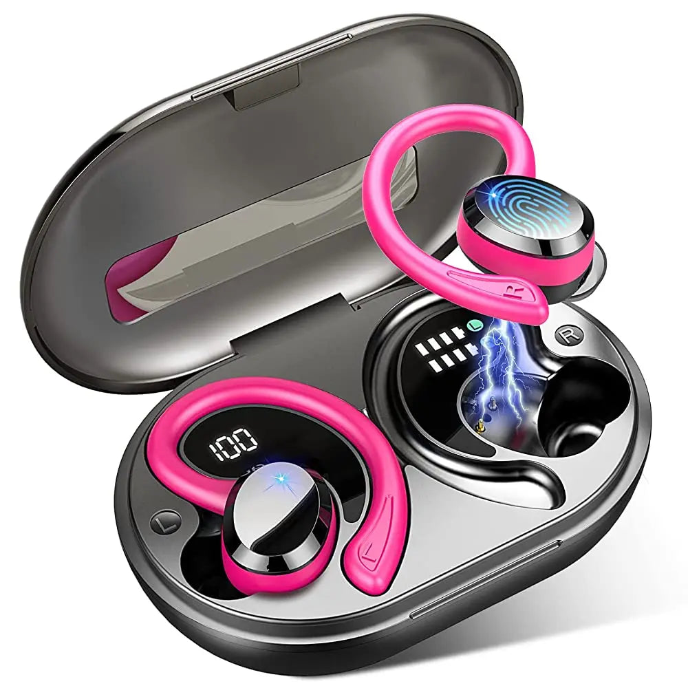 Maqiato | Wireless Earbuds with Long Battery Life