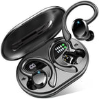 Maqiato | Wireless Earbuds with Long Battery Life