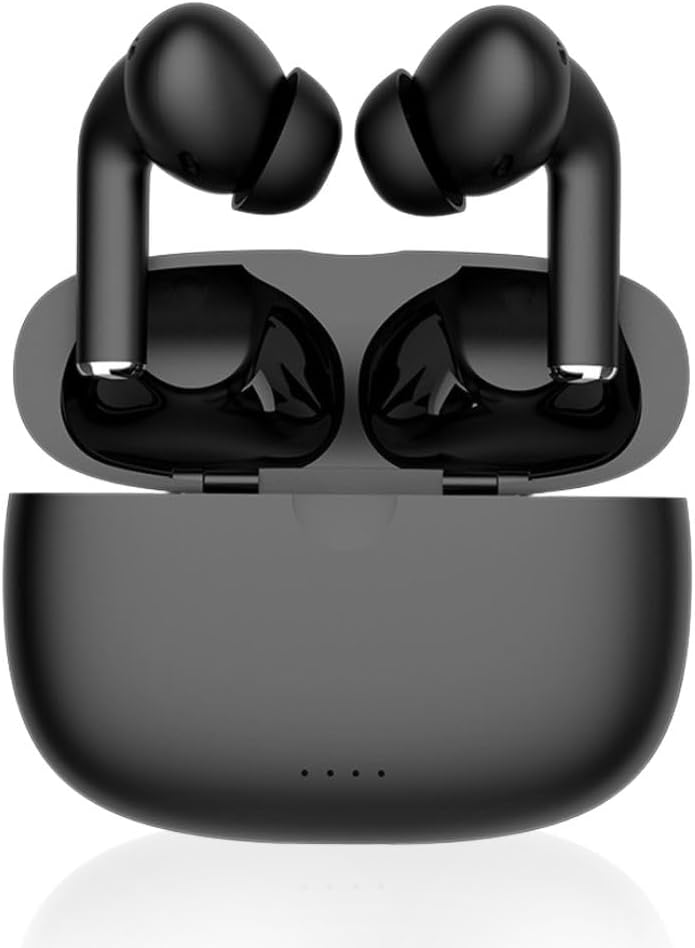 Maqiato | Wireless Noise Cancelling Earbuds