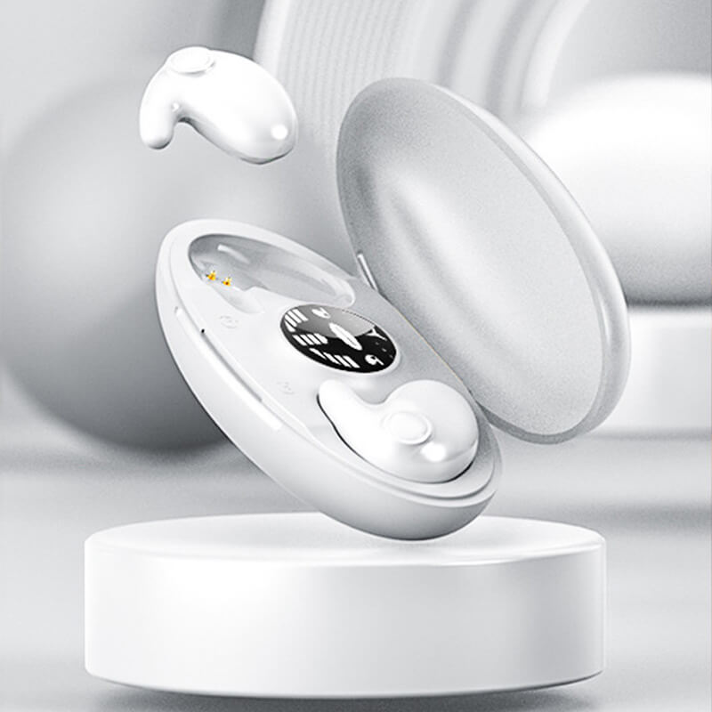 Maqiato | Wireless Sleep Headphones Earbuds