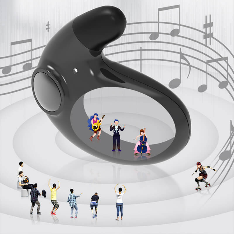 Maqiato | Wireless Sleep Headphones Earbuds