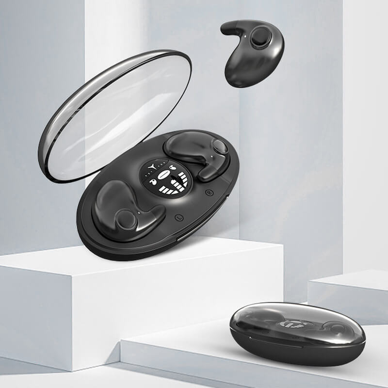 Maqiato | Wireless Sleep Headphones Earbuds