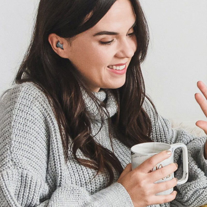 Maqiato | Wireless Sleep Headphones Earbuds