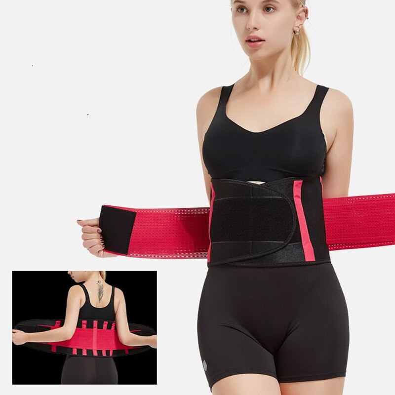 Maqiato | Women's Adjustable Back Support Belt