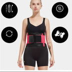 Maqiato | Women's Adjustable Back Support Belt