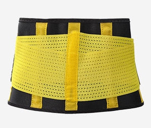 Maqiato | Women's Adjustable Back Support Belt