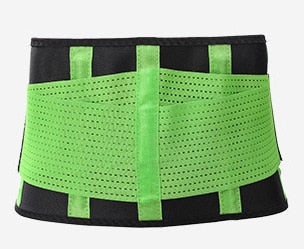 Maqiato | Women's Adjustable Back Support Belt