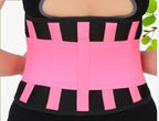Maqiato | Women's Adjustable Back Support Belt