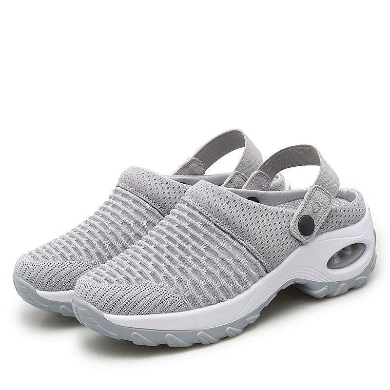 Maqiato | Women's Air-Cushion Comfort Sneakers
