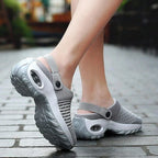 Maqiato | Women's Air-Cushion Comfort Sneakers