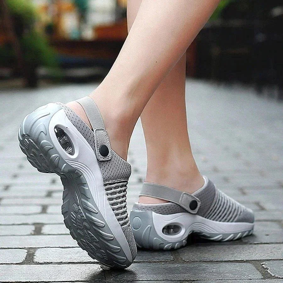 Maqiato | Women's Air-Cushion Comfort Sneakers