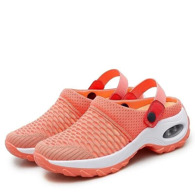 Maqiato | Women's Air-Cushion Comfort Sneakers