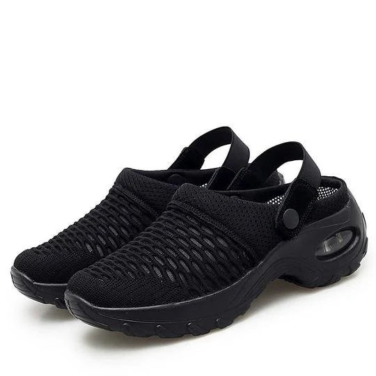 Maqiato | Women's Air-Cushion Comfort Sneakers
