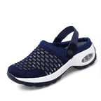 Maqiato | Women's Air-Cushion Comfort Sneakers