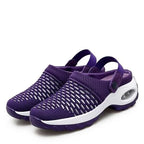 Maqiato | Women's Air-Cushion Comfort Sneakers