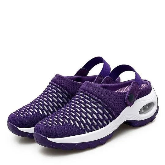 Maqiato | Women's Air-Cushion Comfort Sneakers