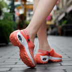 Maqiato | Women's Air-Cushion Comfort Sneakers