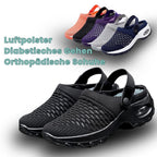 Maqiato | Women's Air-Cushion Comfort Sneakers