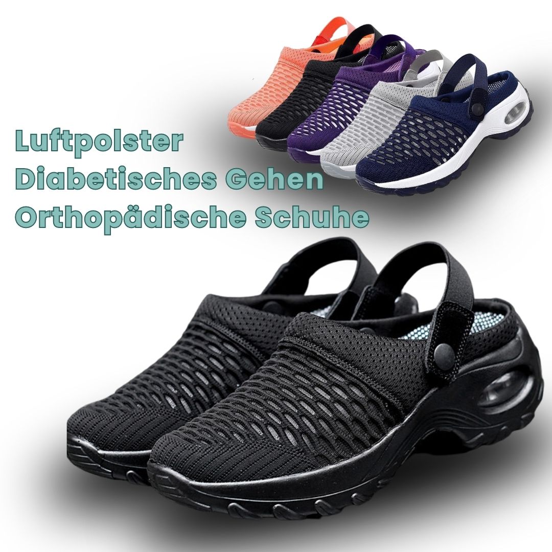 Maqiato | Women's Air-Cushion Comfort Sneakers