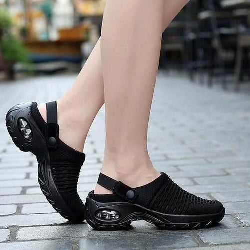 Maqiato | Women's Air-Cushion Comfort Sneakers