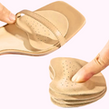 Maqiato | Women's Anti-Slip Foot Pads for Sandals