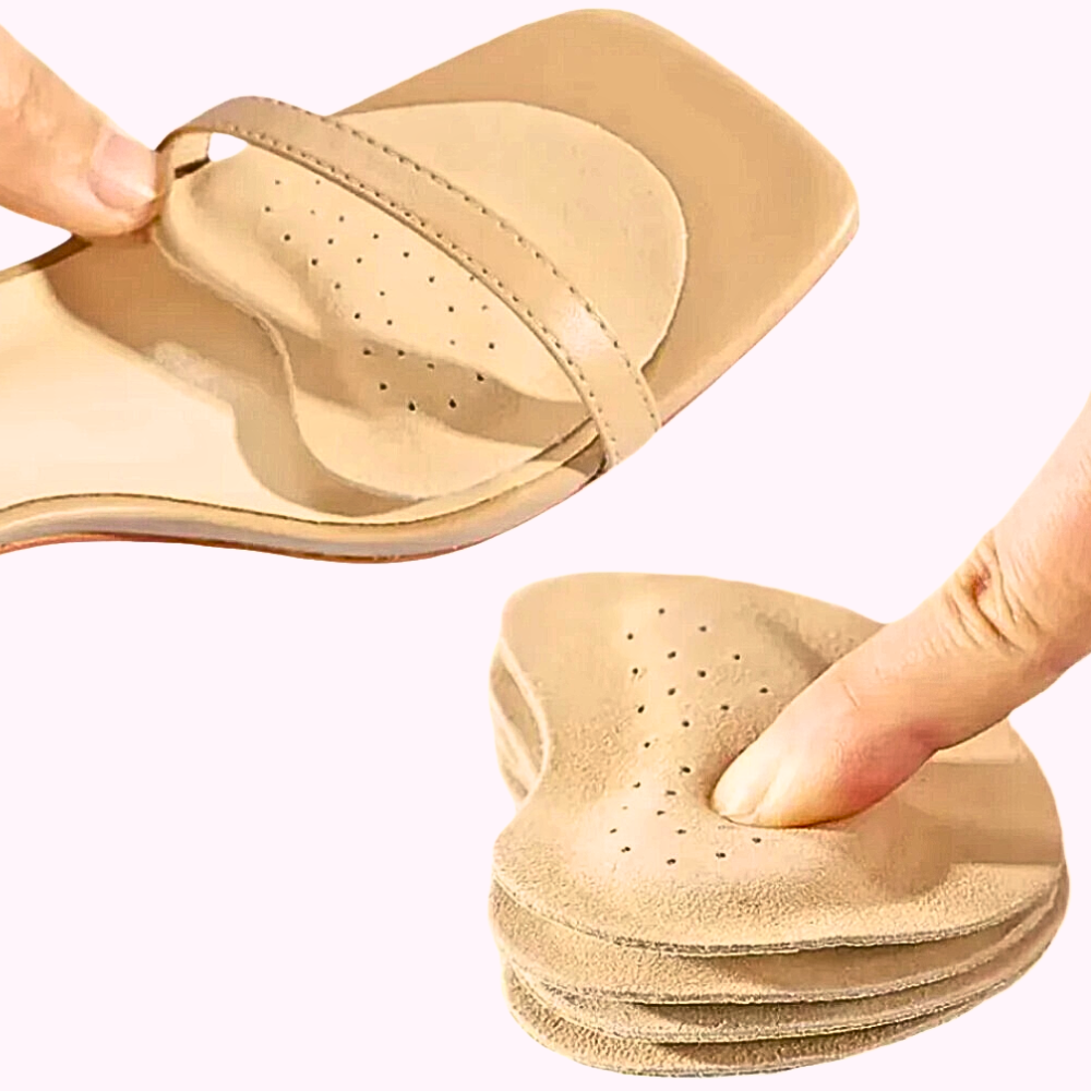 Maqiato | Women's Anti-Slip Foot Pads for Sandals