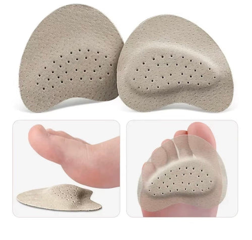 Maqiato | Women's Anti-Slip Foot Pads for Sandals