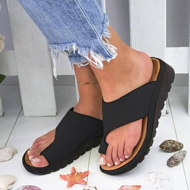 Maqiato | Women's Bunion Correction Sandals