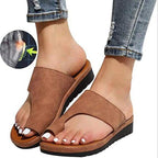 Maqiato | Women's Bunion Correction Sandals