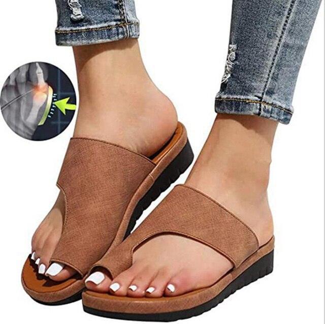 Maqiato | Women's Bunion Correction Sandals