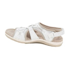 Maqiato | Women's Cushioned Strap Sandals