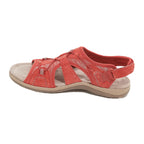 Maqiato | Women's Cushioned Strap Sandals