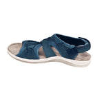 Maqiato | Women's Cushioned Strap Sandals