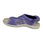 Maqiato | Women's Cushioned Strap Sandals